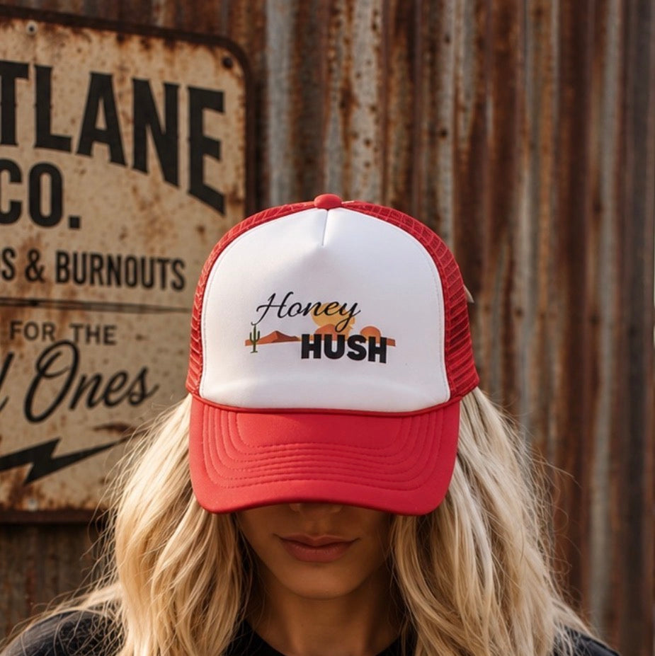 Caps & Beanies
