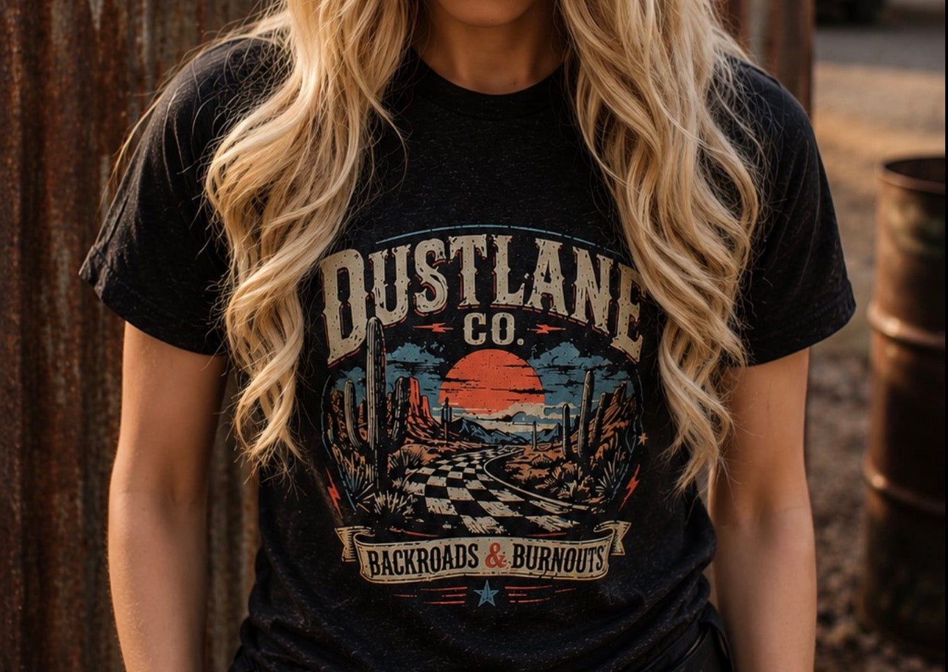 Graphic Tee Shirts