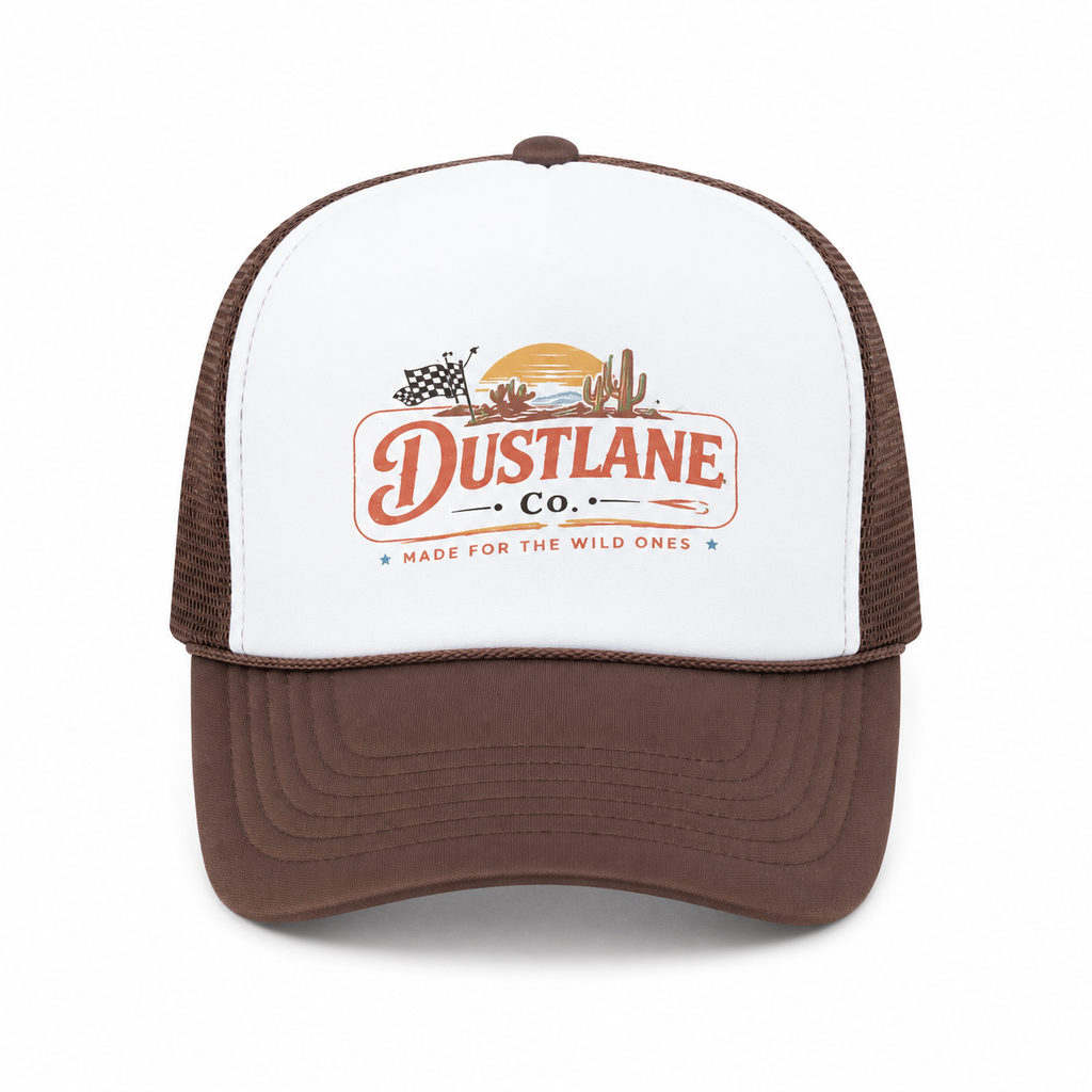 Dustlane  - Trucker Hats