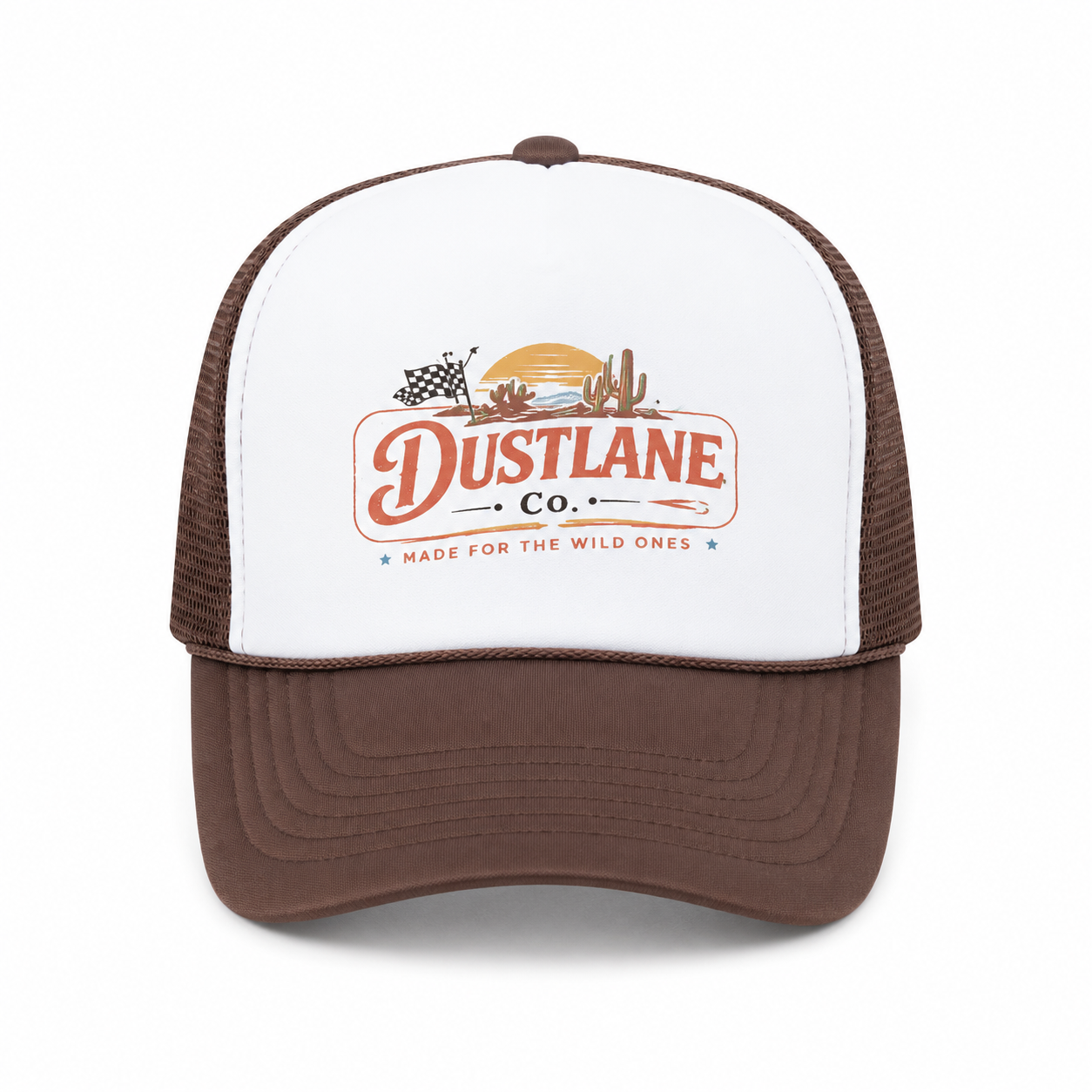 Dustlane  - Trucker Hats