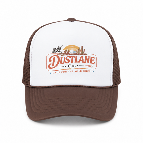 Dustlane  - Trucker Hats