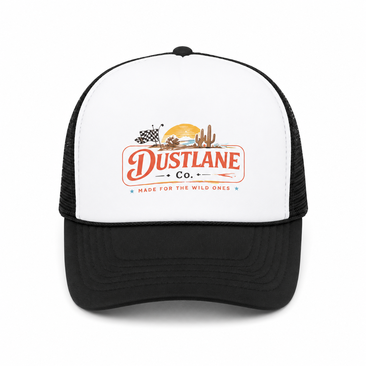 Dustlane  - Trucker Hats