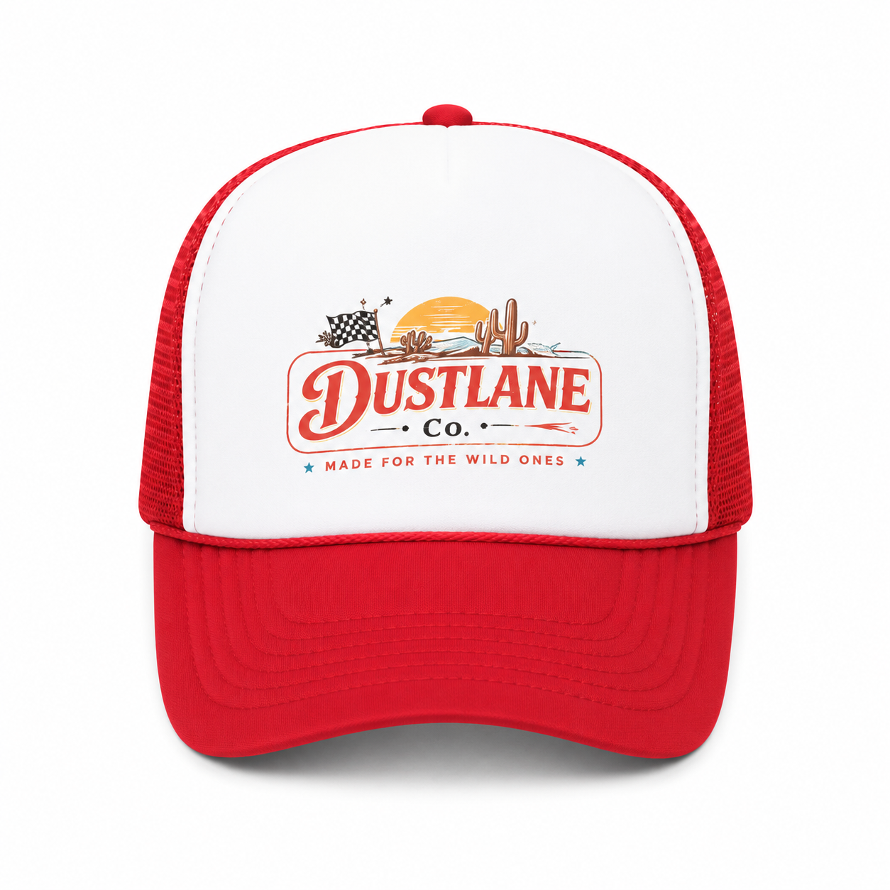 Dustlane  - Trucker Hats